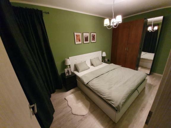 Family Apartment Nekic Опатия Экстерьер фото